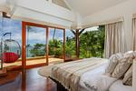 KAT6960: Magnificent Sea View Villa in Kata Beach Area. Thumbnail #29