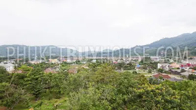 KTH6772: Apartment with 2 bedrooms in Kathu area. Photo #11