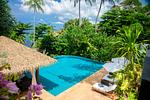 KAT6960: Magnificent Sea View Villa in Kata Beach Area. Thumbnail #57