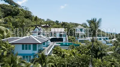 SUR6773: Magnificent Villa For Sale in Surin. Photo #1