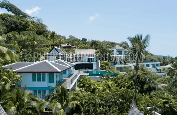 SUR6773: Magnificent Villa For Sale in Surin. Photo #1