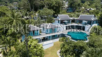 SUR6773: Magnificent Villa For Sale in Surin. Photo #2