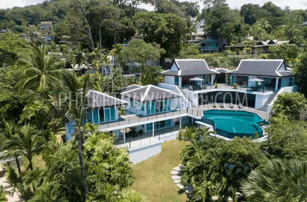SUR6773: Magnificent Villa For Sale in Surin. Photo #2