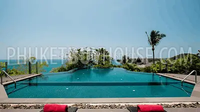 SUR6773: Magnificent Villa For Sale in Surin. Photo #4