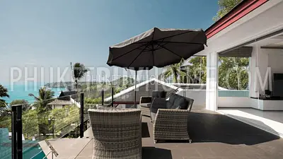 SUR6773: Magnificent Villa For Sale in Surin. Photo #5