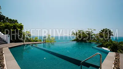 SUR6773: Magnificent Villa For Sale in Surin. Photo #14