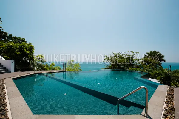 SUR6773: Magnificent Villa For Sale in Surin. Photo #14