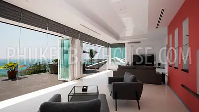 SUR6773: Magnificent Villa For Sale in Surin. Photo #16