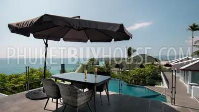 SUR6773: Magnificent Villa For Sale in Surin. Photo #17