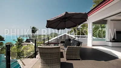 SUR6773: Magnificent Villa For Sale in Surin. Photo #19
