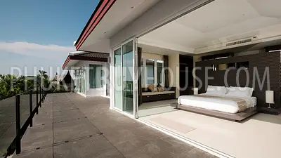 SUR6773: Magnificent Villa For Sale in Surin. Photo #25