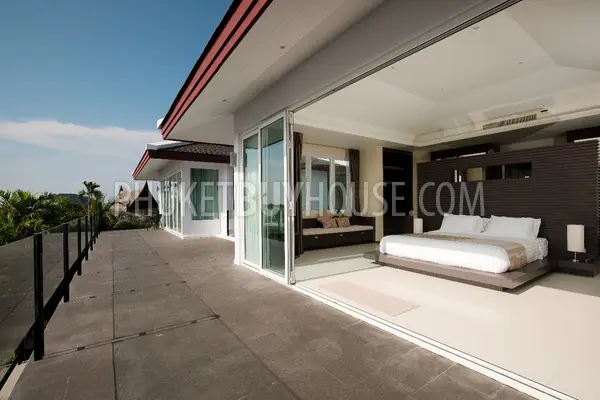 SUR6773: Magnificent Villa For Sale in Surin. Photo #25