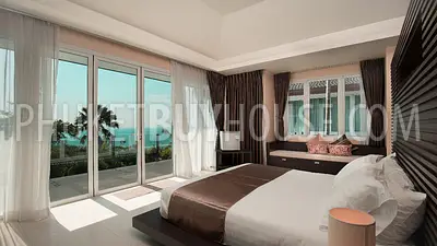 SUR6773: Magnificent Villa For Sale in Surin. Photo #26