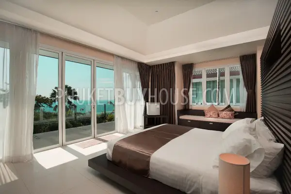 SUR6773: Magnificent Villa For Sale in Surin. Photo #26