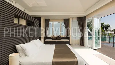 SUR6773: Magnificent Villa For Sale in Surin. Photo #28