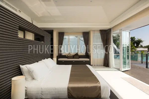 SUR6773: Magnificent Villa For Sale in Surin. Photo #28