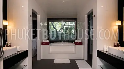 SUR6773: Magnificent Villa For Sale in Surin. Photo #30