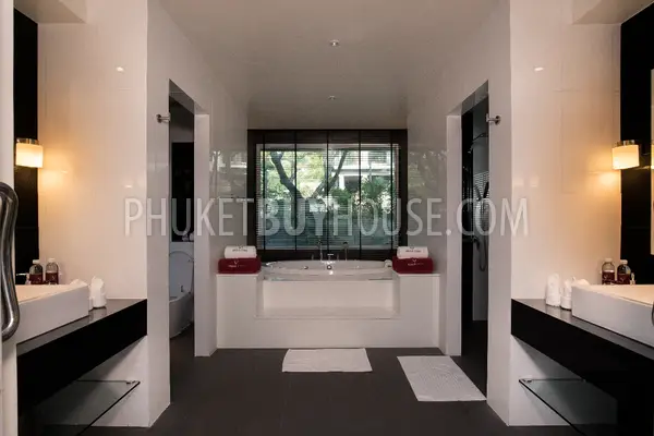 SUR6773: Magnificent Villa For Sale in Surin. Photo #30
