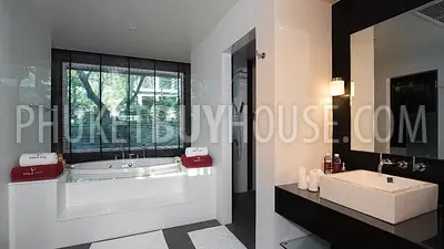 SUR6773: Magnificent Villa For Sale in Surin. Photo #32