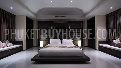 SUR6773: Magnificent Villa For Sale in Surin. Photo #33