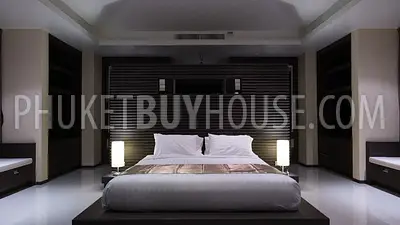 SUR6773: Magnificent Villa For Sale in Surin. Photo #34