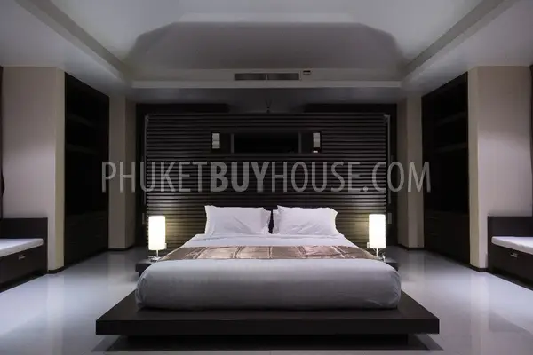 SUR6773: Magnificent Villa For Sale in Surin. Photo #34