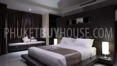 SUR6773: Magnificent Villa For Sale in Surin. Photo #35