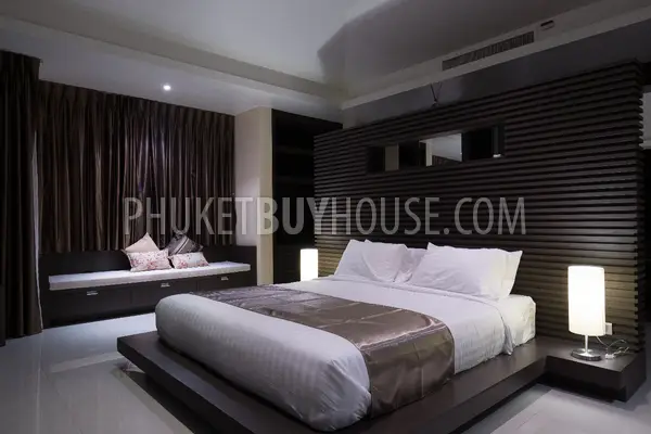 SUR6773: Magnificent Villa For Sale in Surin. Photo #35