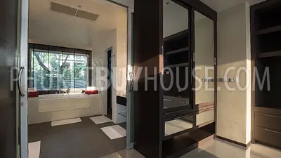 SUR6773: Magnificent Villa For Sale in Surin. Photo #36