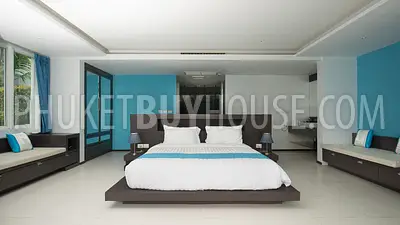 SUR6773: Magnificent Villa For Sale in Surin. Photo #37