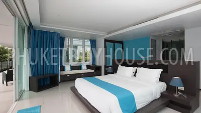 SUR6773: Magnificent Villa For Sale in Surin. Photo #38