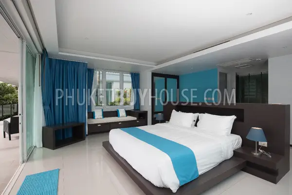 SUR6773: Magnificent Villa For Sale in Surin. Photo #38