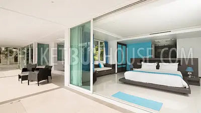 SUR6773: Magnificent Villa For Sale in Surin. Photo #39