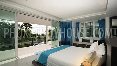 SUR6773: Magnificent Villa For Sale in Surin. Photo #40