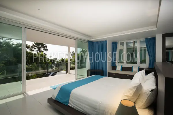 SUR6773: Magnificent Villa For Sale in Surin. Photo #40
