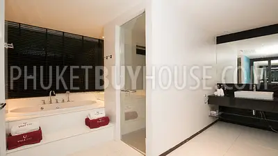 SUR6773: Magnificent Villa For Sale in Surin. Photo #41