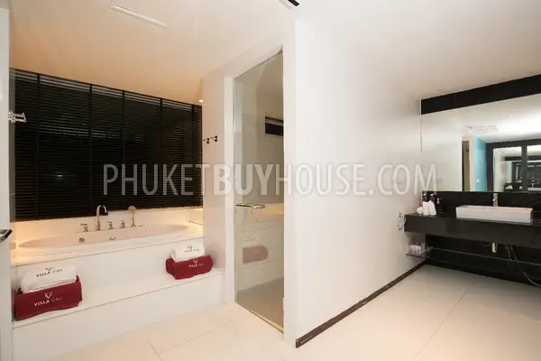 SUR6773: Magnificent Villa For Sale in Surin. Photo #41