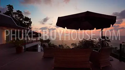 SUR6773: Magnificent Villa For Sale in Surin. Photo #43