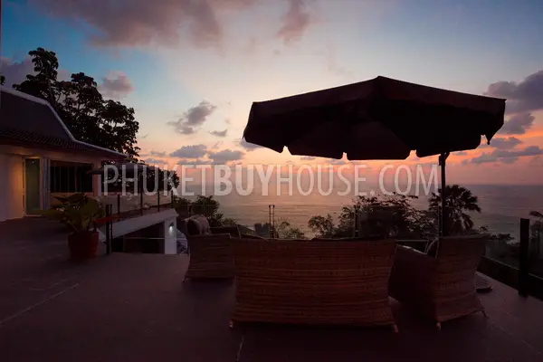 SUR6773: Magnificent Villa For Sale in Surin. Photo #43