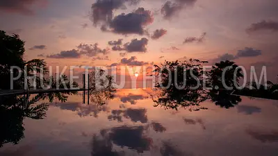 SUR6773: Magnificent Villa For Sale in Surin. Photo #44