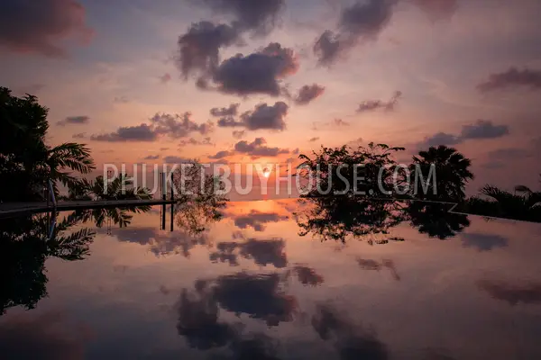 SUR6773: Magnificent Villa For Sale in Surin. Photo #44