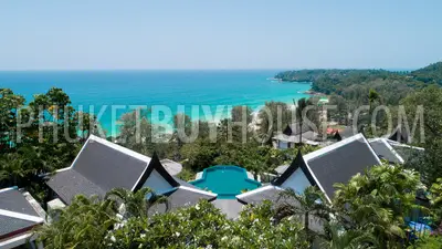 SUR6773: Magnificent Villa For Sale in Surin. Photo #45