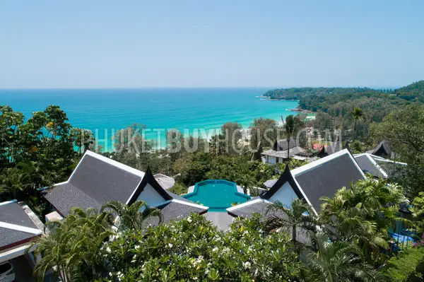 SUR6773: Magnificent Villa For Sale in Surin. Photo #45