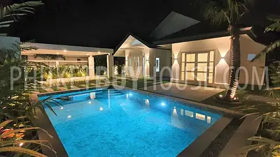 CHA6774: Cozy House For Sale in Chalong. Photo #1