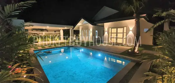 CHA6774: Cozy House For Sale in Chalong. Photo #1