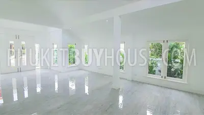 CHA6774: Cozy House For Sale in Chalong. Photo #4