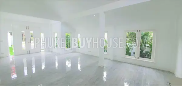 CHA6774: Cozy House For Sale in Chalong. Photo #4