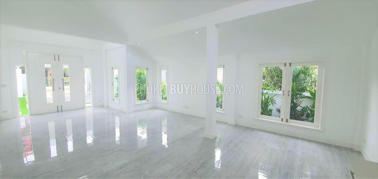CHA6774: Cozy House For Sale in Chalong. Photo #4