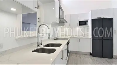 CHA6774: Cozy House For Sale in Chalong. Photo #5