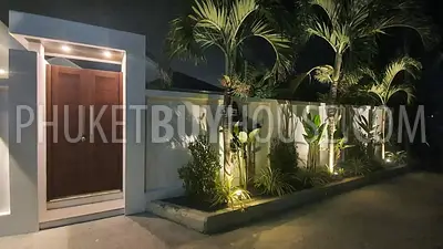 CHA6774: Cozy House For Sale in Chalong. Photo #6